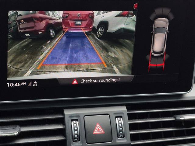 Used 2019 Audi Q5 2.0T Premium Plus w/ Premium Plus Package AWD/4WD image 13