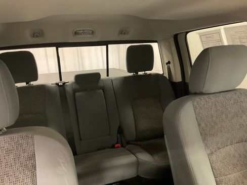 Used 2016 RAM 1500 Big Horn image 30