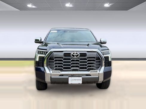 New 2026 Toyota Tundra 1794 Edition AWD/4WD image 6