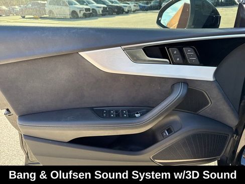 Used 2022 Audi A5 2.0T Premium Plus w/ Premium Plus image 14