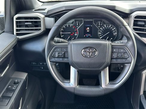 New 2026 Toyota Tundra SR5 image 22