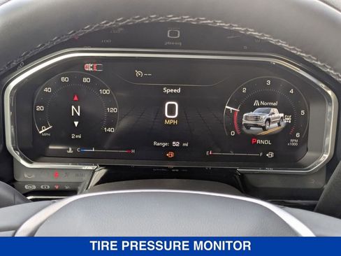 New 2026 GMC Sierra 1500 Elevation image 19