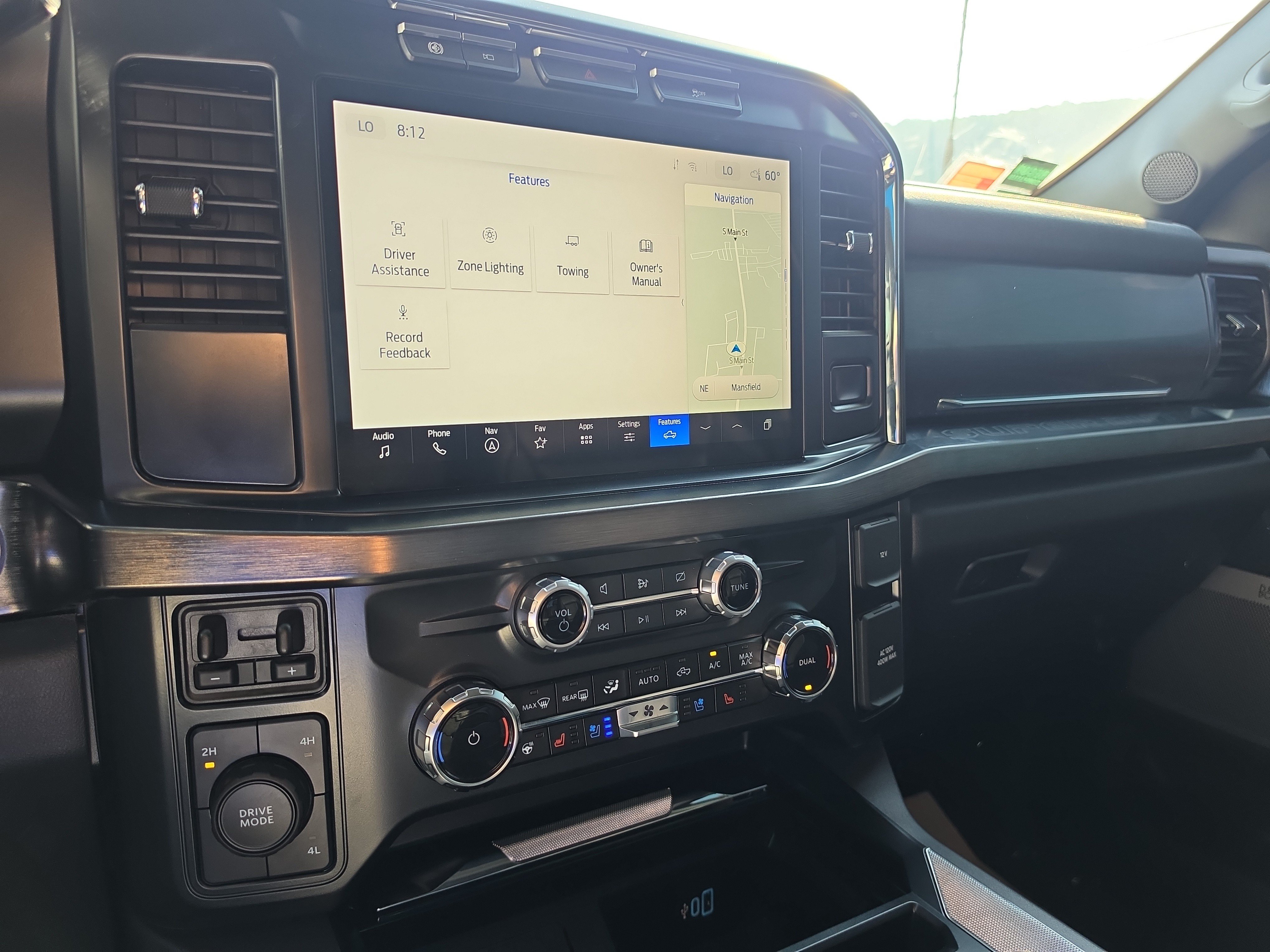 Used 2024 Ford F250 Lariat AWD/4WD image 26