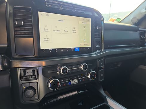 Used 2024 Ford F250 Lariat AWD/4WD image 26
