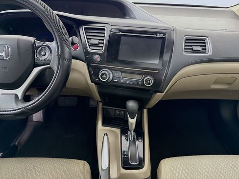 Used 2015 Honda Civic EX image 14