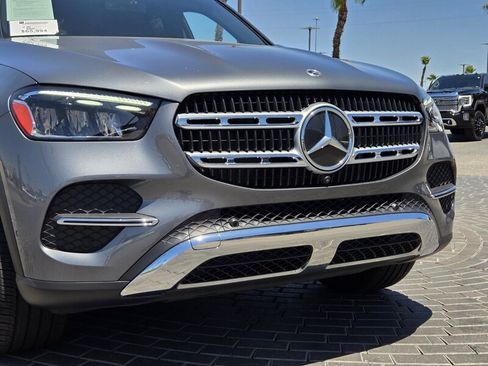 Certified 2026 Mercedes-Benz GLE 350 4MATIC image 9