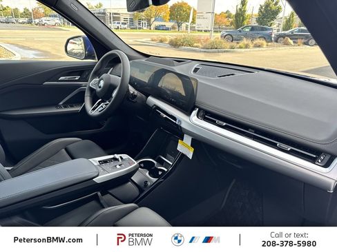 New 2026 BMW X1 xDrive28i w/ Technology Package image 18
