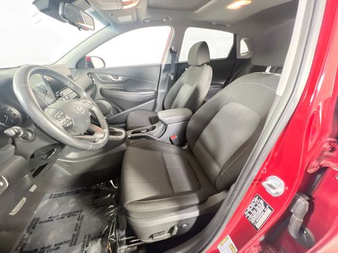 Used 2023 Hyundai Kona SEL w/ Convenience Package AWD/4WD image 21