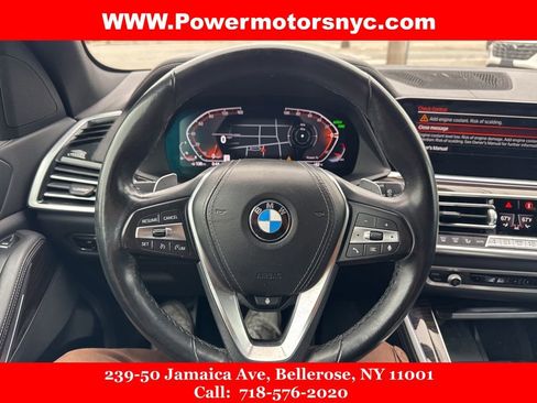 Used 2023 BMW X5 sDrive40i image 33