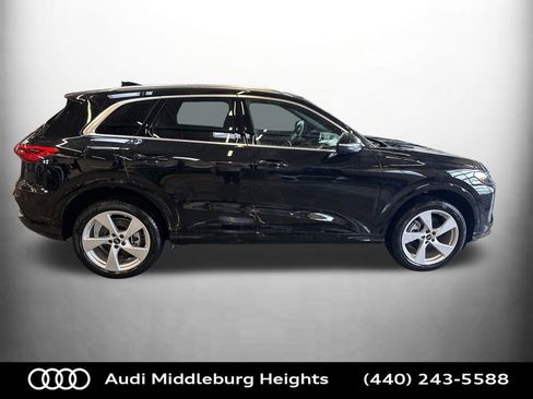 New 2025 Audi Q5 Premium Plus image 7