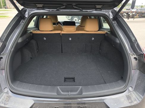 New 2026 Lexus UX 300h AWD w/ Cold Area Package image 11