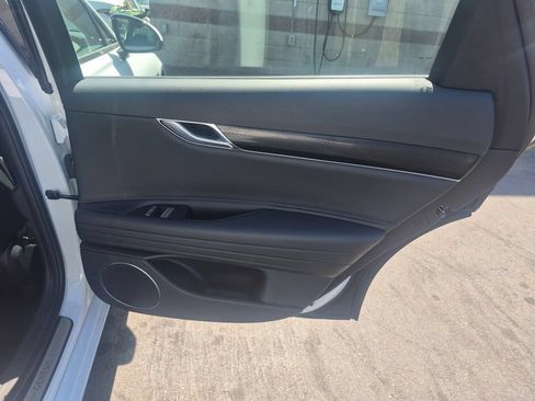 Used 2026 Genesis G80 2.5T AWD/4WD image 21