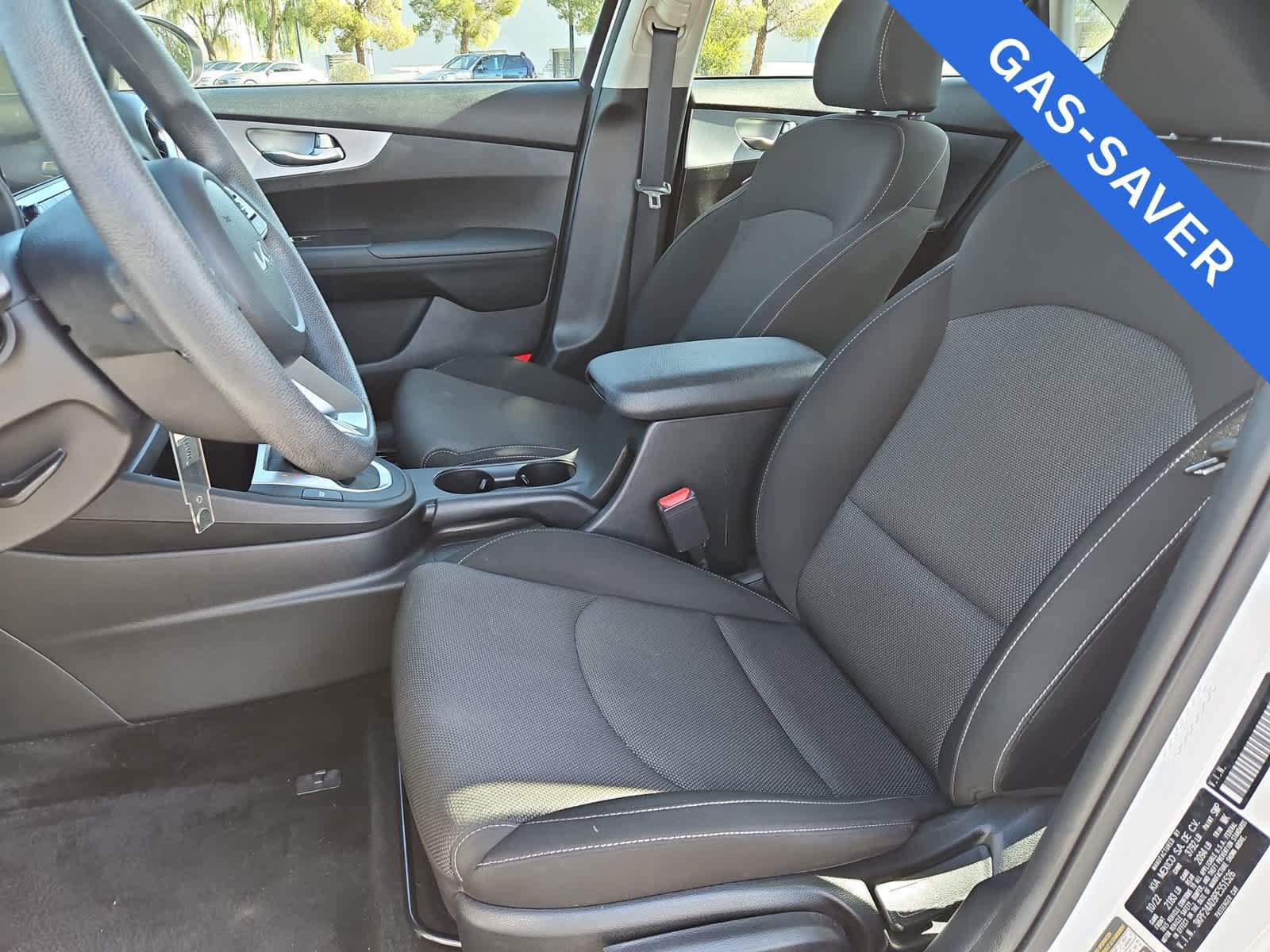 Used 2023 Kia Forte LXS w/ LXS Technology Package FWD image 15