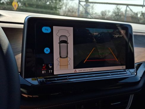 New 2026 Volkswagen Atlas SE AWD/4WD image 12