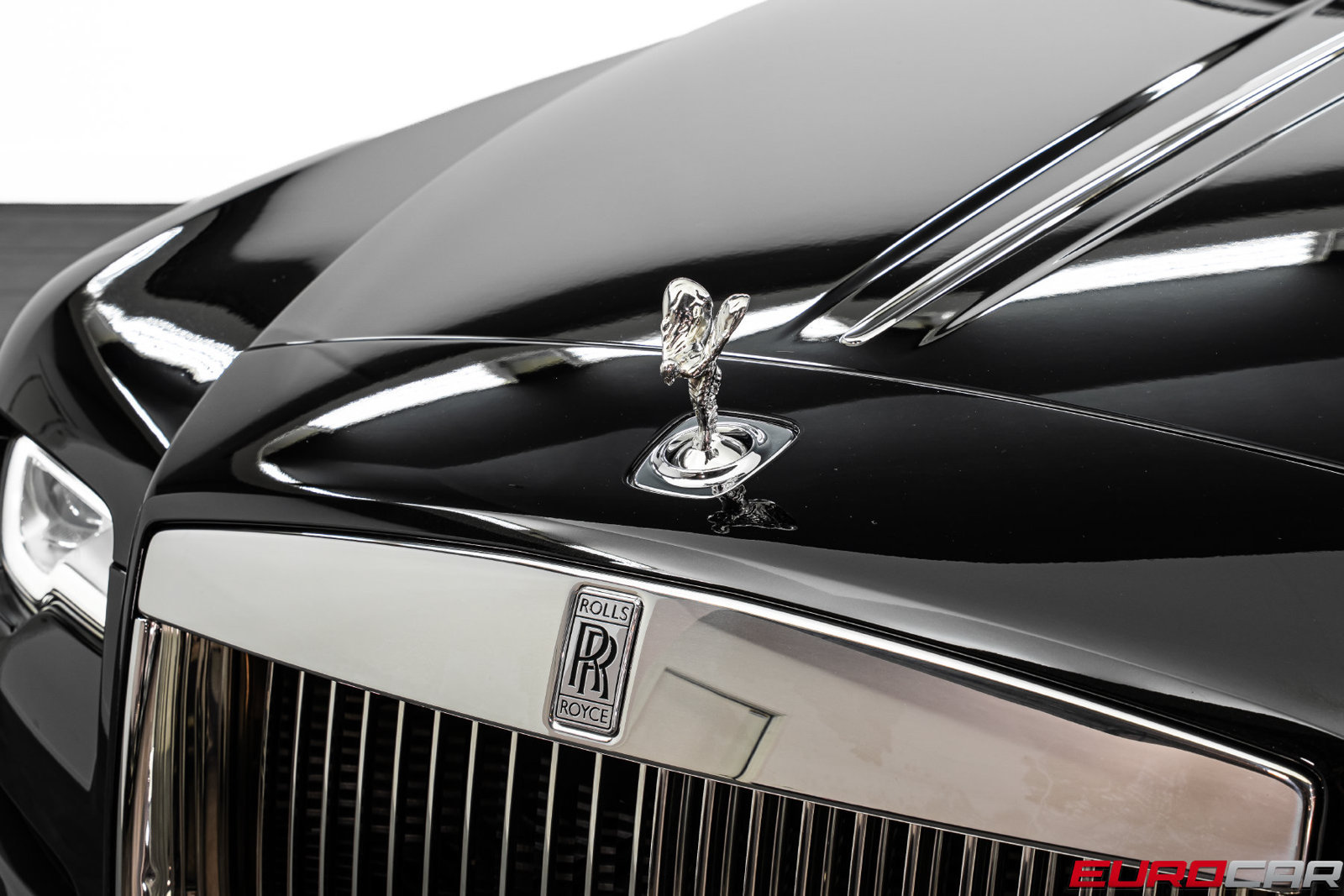 Used 2019 Rolls-Royce Wraith RWD image 10