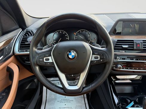Used 2018 BMW X3 xDrive30i image 26