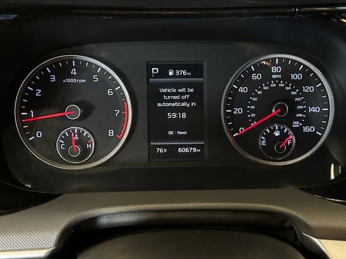 Used 2021 Kia K5 GT-Line image 9