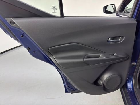 Used 2020 Nissan Kicks SR w/ SR Premium Package image 33