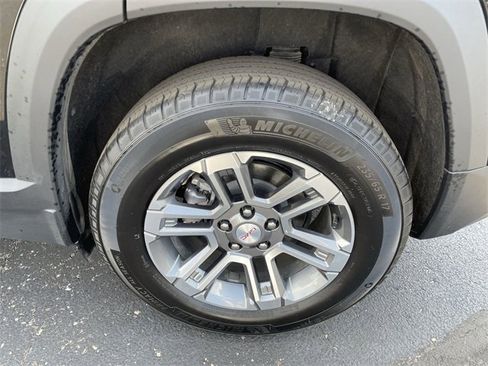 Used 2025 GMC Terrain Elevation image 8