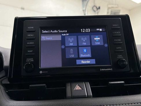 Certified 2022 Toyota RAV4 LE image 18