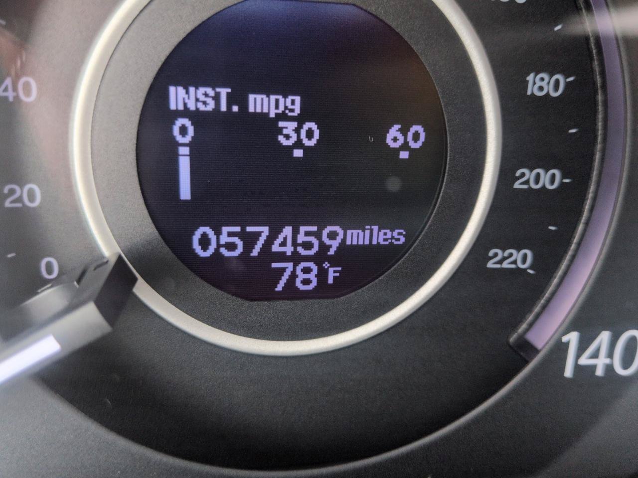 Used 2016 Honda CR-V Touring image 21