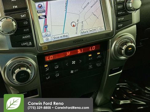 Used 2011 Toyota 4Runner Limited AWD/4WD image 15