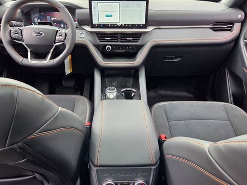 New 2026 Ford Explorer Tremor w/ Tremor Ultimate Package image 14