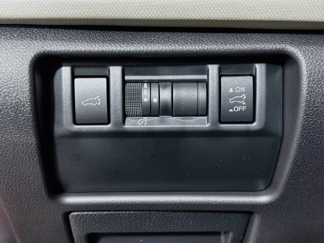 New 2026 Subaru Forester Premium AWD/4WD image 10