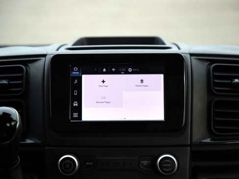 Used 2023 RAM ProMaster 2500 image 14