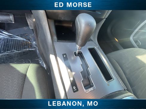 Used 2014 Dodge Charger SE w/ Sport Appearance Group image 14