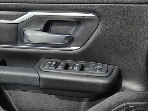 New 2026 RAM 1500 Big Horn AWD/4WD image 24
