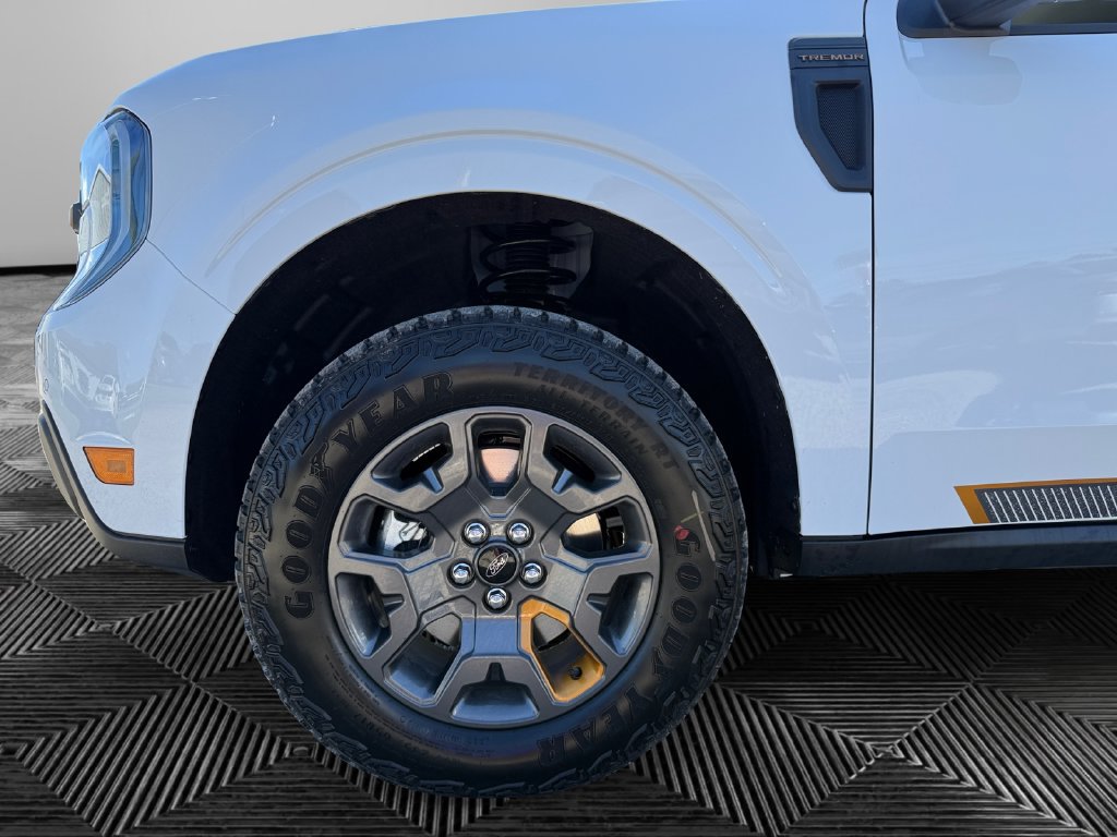 New 2026 Ford Maverick Tremor AWD/4WD image 9