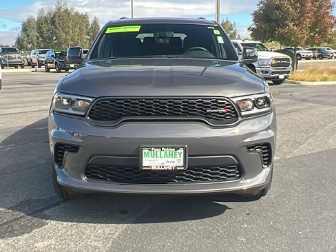 New 2026 Dodge Durango GT w/ Blacktop Package image 8