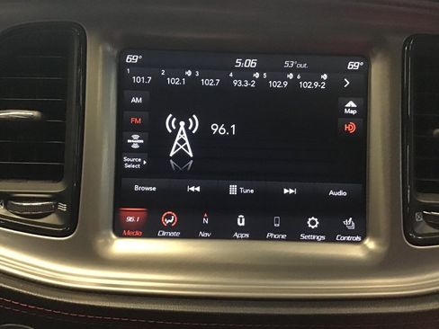 Used 2023 Dodge Challenger R/T Scat Pack image 28