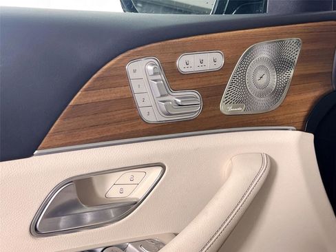 Certified 2024 Mercedes-Benz GLE 350 4MATIC image 17