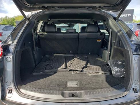 Used 2023 MAZDA CX-9 Grand Touring AWD/4WD image 5