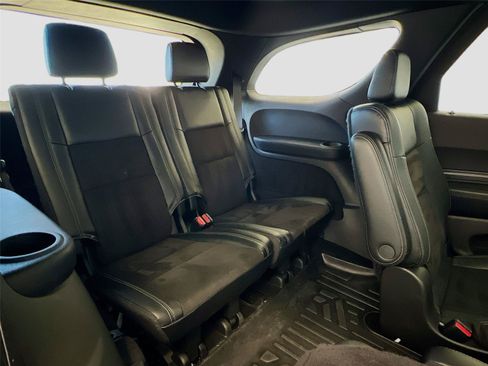 Used 2021 Dodge Durango GT AWD/4WD image 25