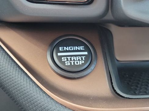 Used 2023 Ford Bronco Sport Outer Banks w/ Tech Package AWD/4WD image 24