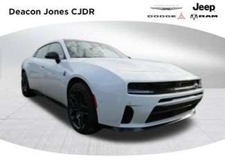 New 2026 Dodge Charger Scat Pack w/ Blacktop Package AWD/4WD video 1