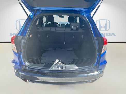 Used 2021 Honda HR-V Sport image 25