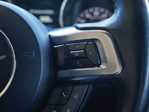 Used 2023 Ford Mustang Premium image 16