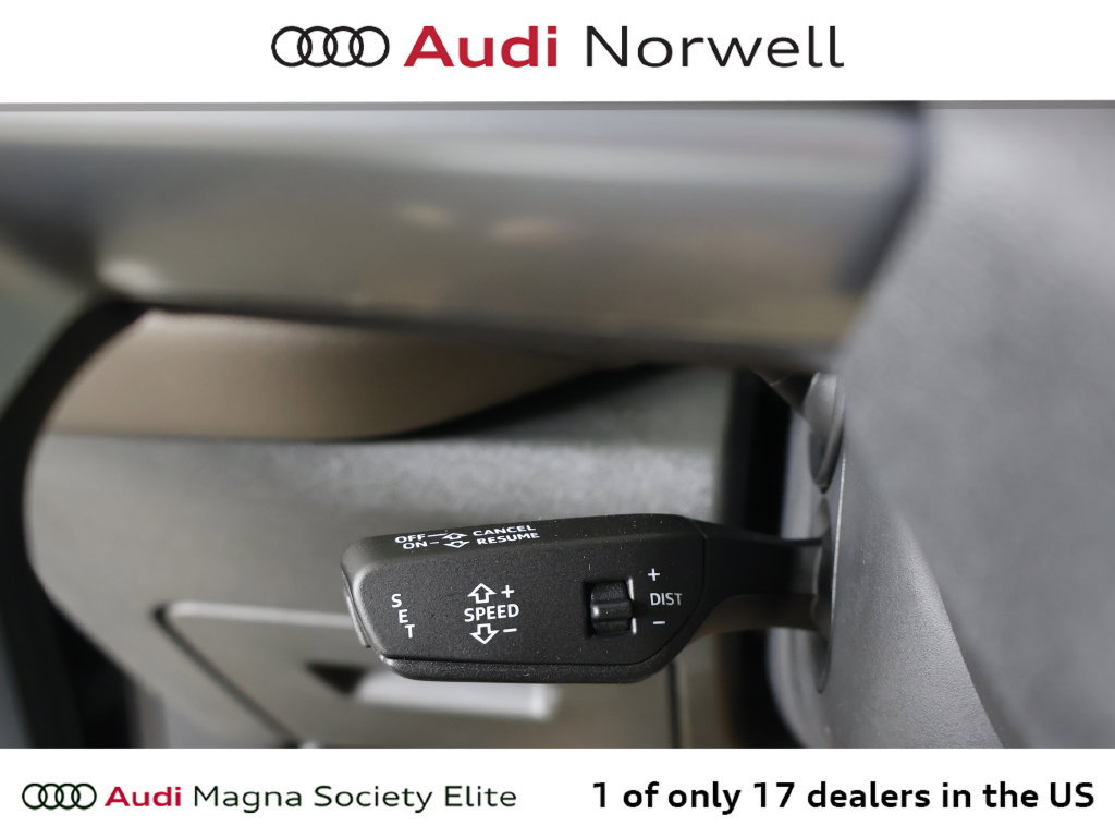 New 2026 Audi Q5 Premium AWD/4WD image 24