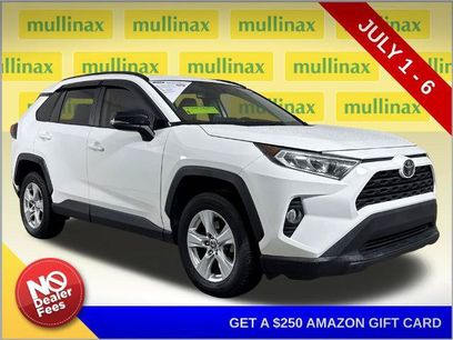 Used 2020 Toyota RAV4 XLE w/ Convenience Package