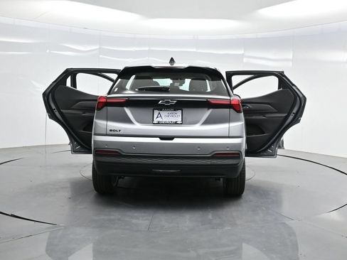 New 2027 Chevrolet Bolt LT FWD image 54