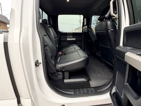 Used 2019 Ford F250 Lariat image 12