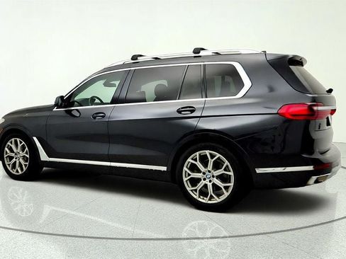 Used 2020 BMW X7 xDrive40i w/ Cold Weather Package AWD/4WD image 7