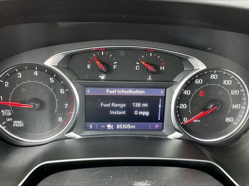Used 2023 Chevrolet Blazer LT w/ Convenience Package FWD image 18