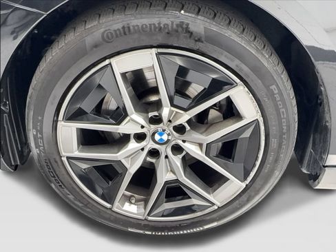 Used 2026 BMW 530i xDrive AWD/4WD image 13