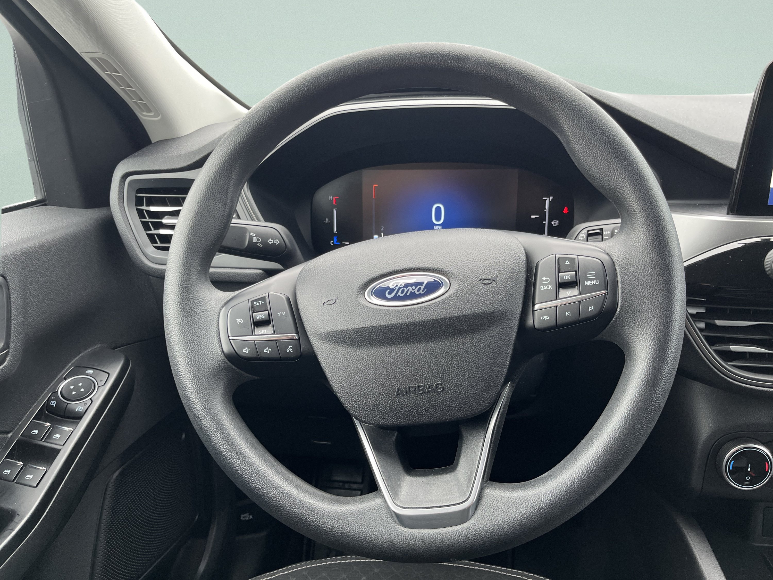 Used 2025 Ford Escape Active AWD/4WD image 24
