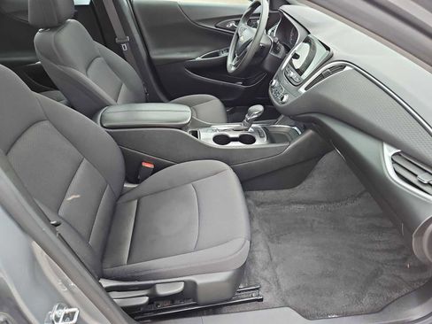Used 2024 Chevrolet Malibu LT FWD image 26